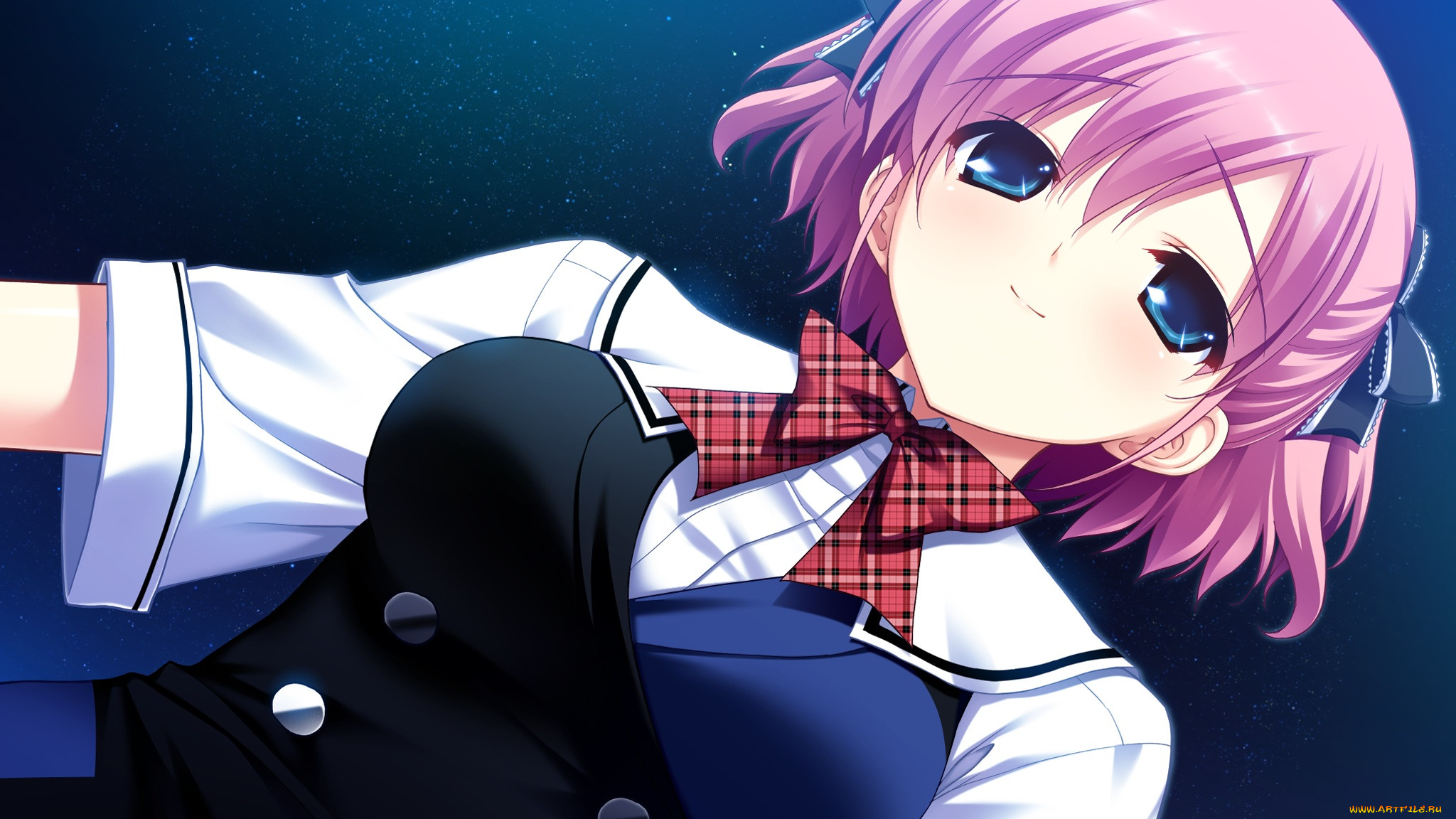 , unknown,  , komine, sachi, , , , grisaia no kajitsu